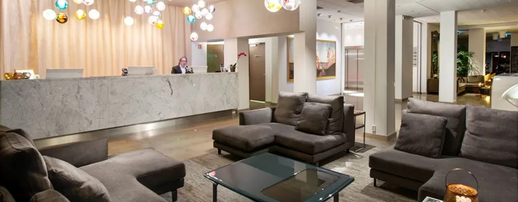 Clarion Hotel® Admiral