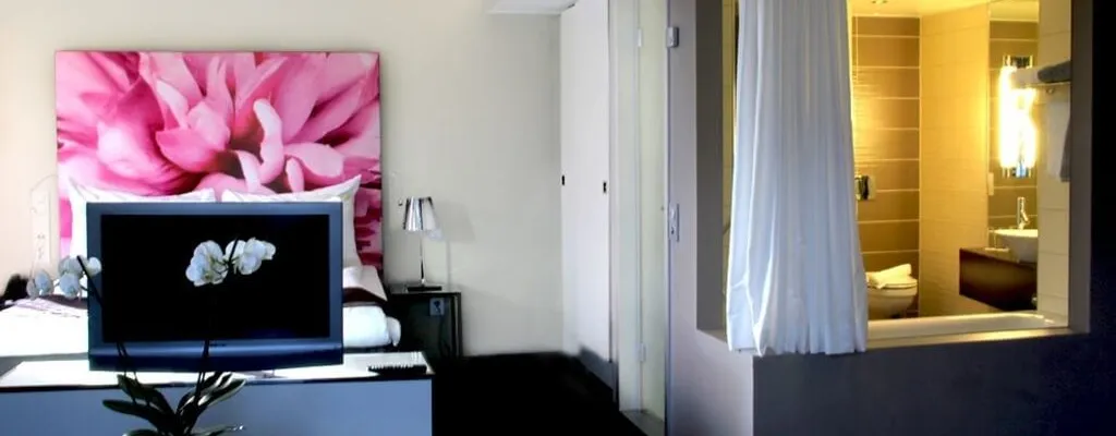 Clarion Hotel® Bergen Airport Terminal