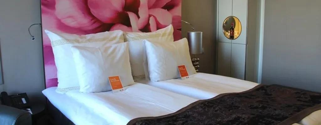 Clarion Hotel® Bergen Airport Terminal