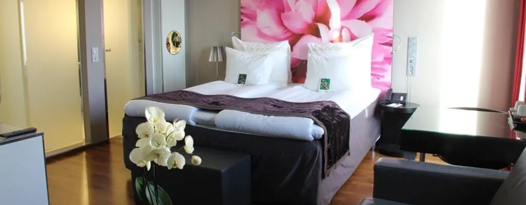Clarion Hotel® Bergen Airport Terminal