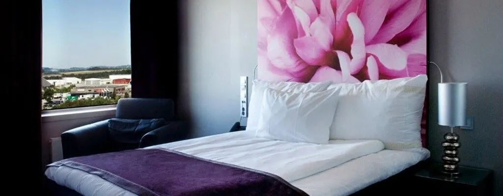Clarion Hotel® Bergen Airport Terminal