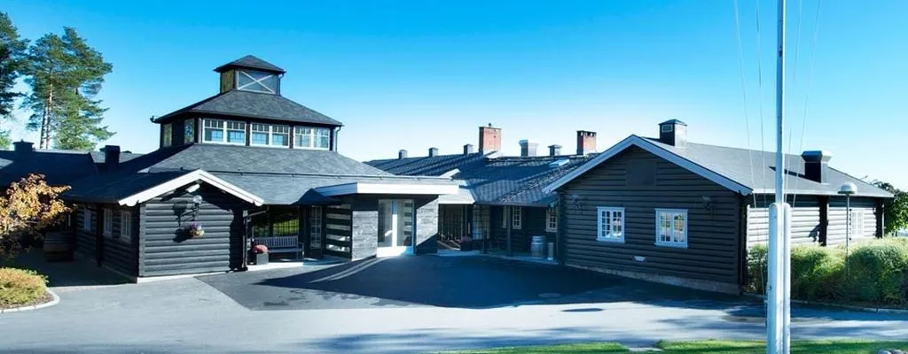 Quality Hotel™ Leangkollen