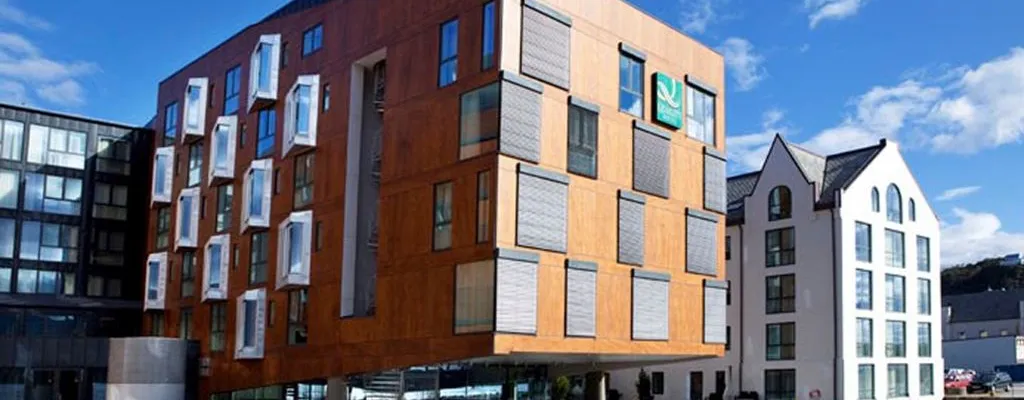 Quality Hotel™ Waterfront, Ålesund