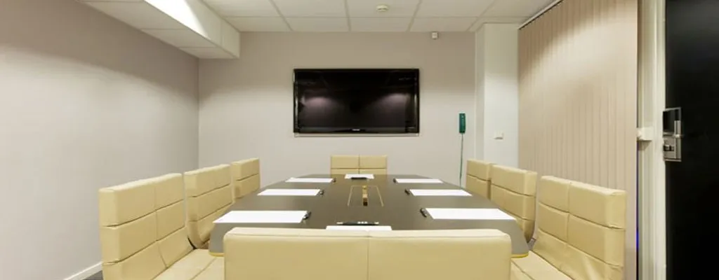Quality Hotel™ Grand, Kristiansund
