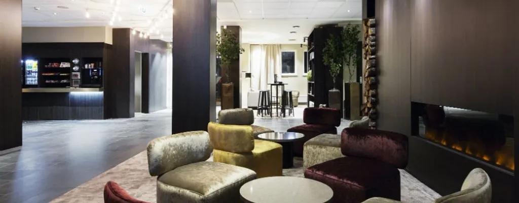 Quality Hotel™ Grand, Kristiansund