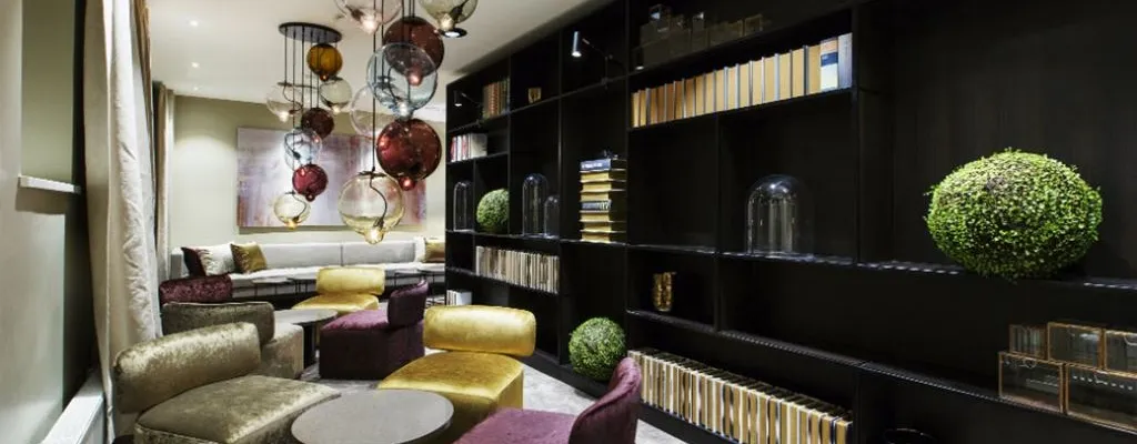 Quality Hotel™ Grand, Kristiansund
