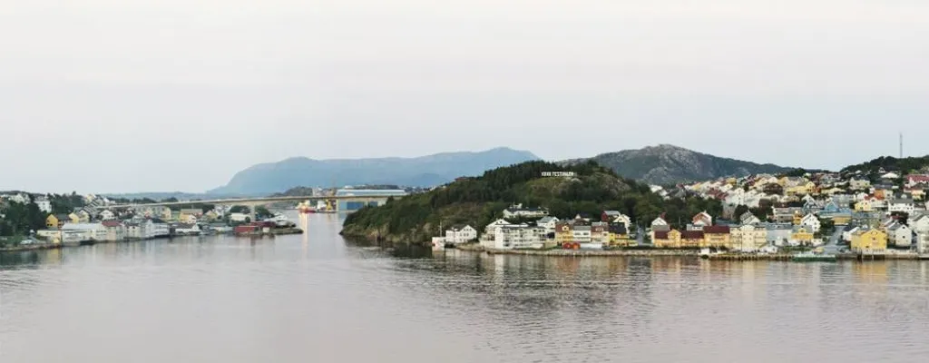 Quality Hotel™ Grand, Kristiansund