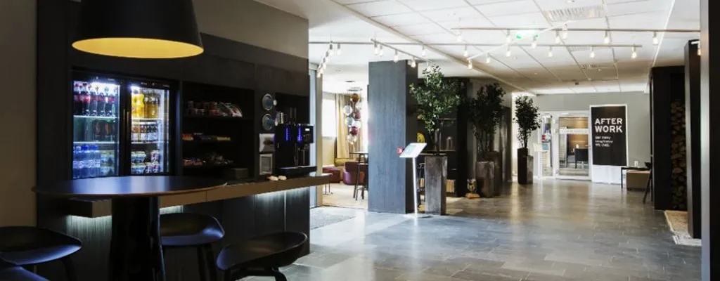 Quality Hotel™ Grand, Kristiansund