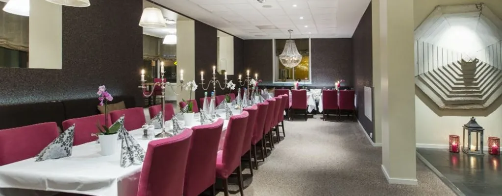Quality Hotel™ Grand, Kristiansund