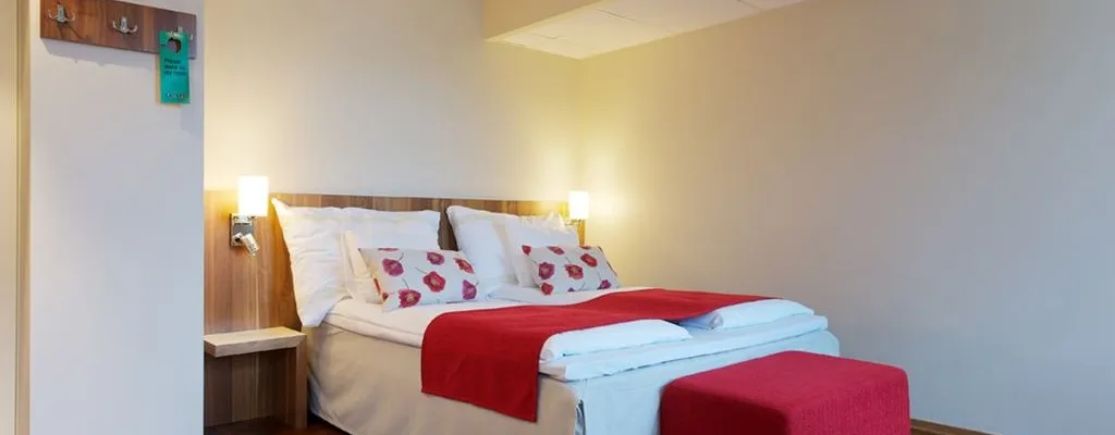 Quality Hotel™ Grand, Kristiansund