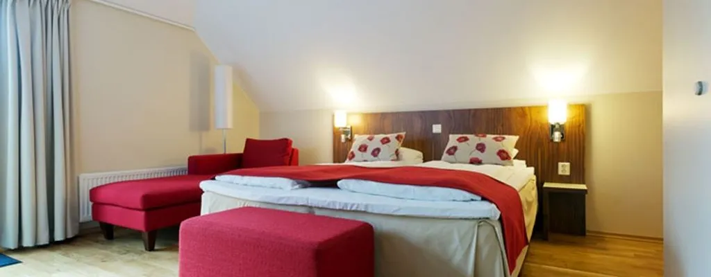 Quality Hotel™ Grand, Kristiansund
