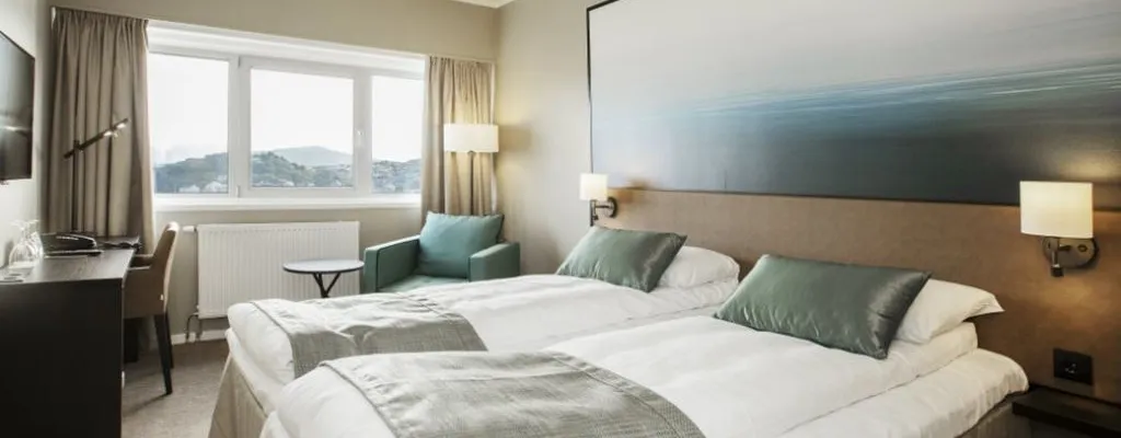 Quality Hotel™ Grand, Kristiansund