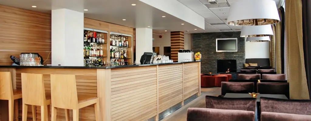 Quality Hotel™ Grand, Kristiansund