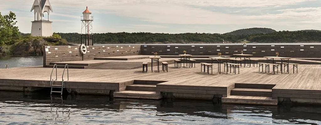 Quality Hotel™ Skjærgården