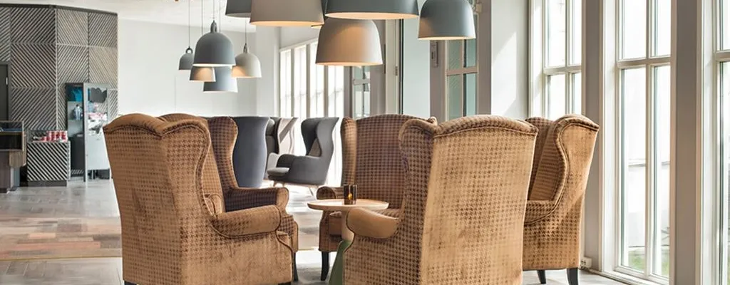 Quality Hotel™ Skjærgården