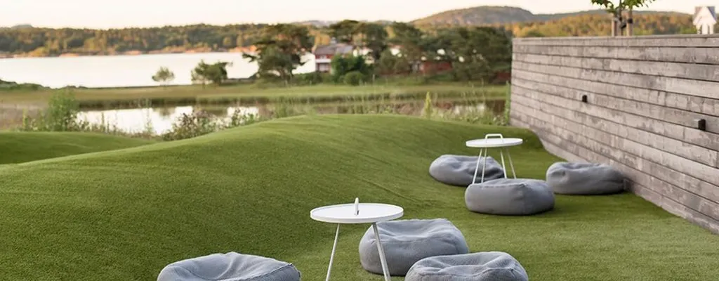 Quality Hotel™ Skjærgården