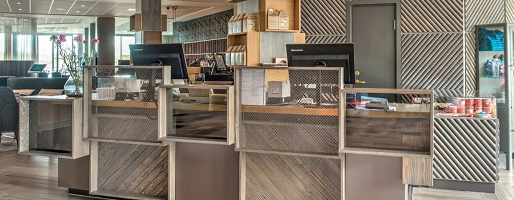 Quality Hotel™ Skjærgården