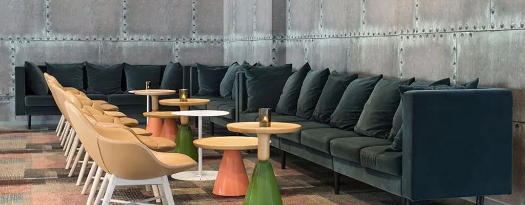 Quality Hotel™ Skjærgården