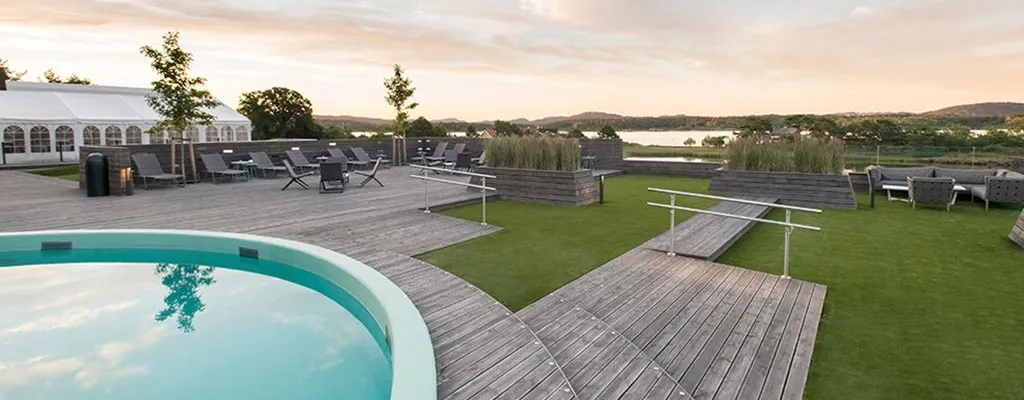 Quality Hotel™ Skjærgården