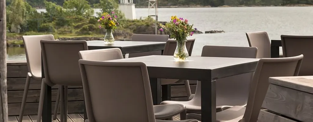 Quality Hotel™ Skjærgården