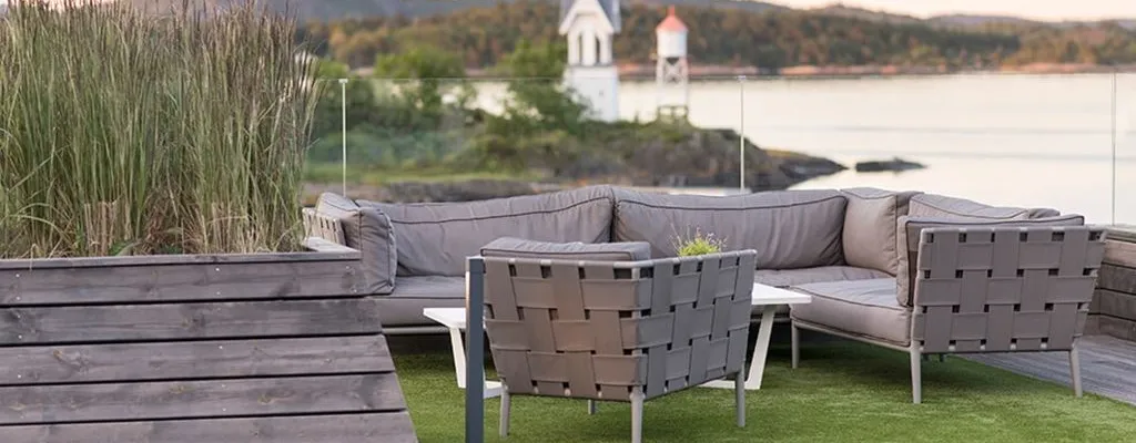 Quality Hotel™ Skjærgården