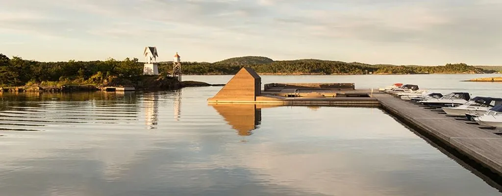 Quality Hotel™ Skjærgården