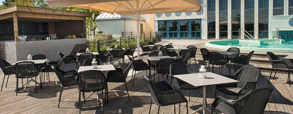 Quality Hotel™ Skjærgården