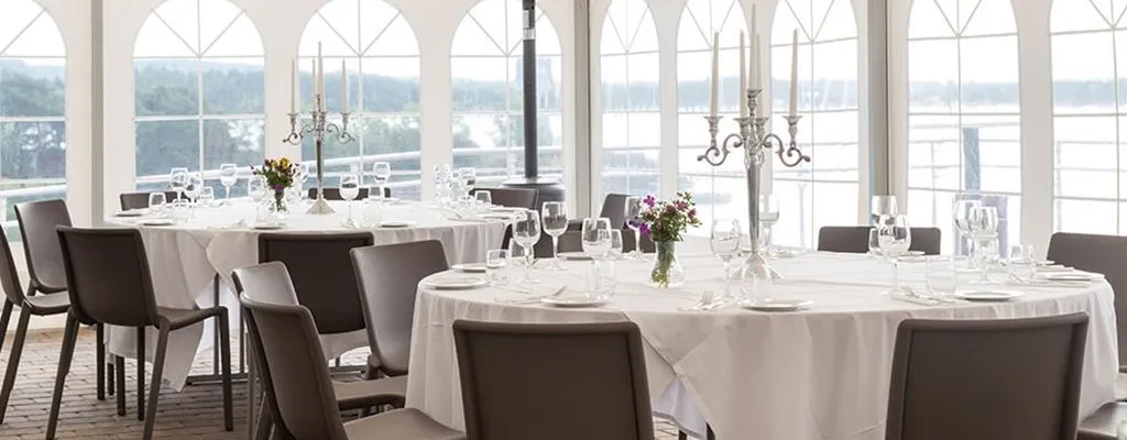 Quality Hotel™ Skjærgården