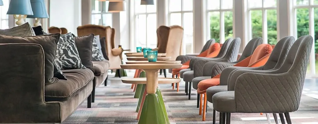 Quality Hotel™ Skjærgården