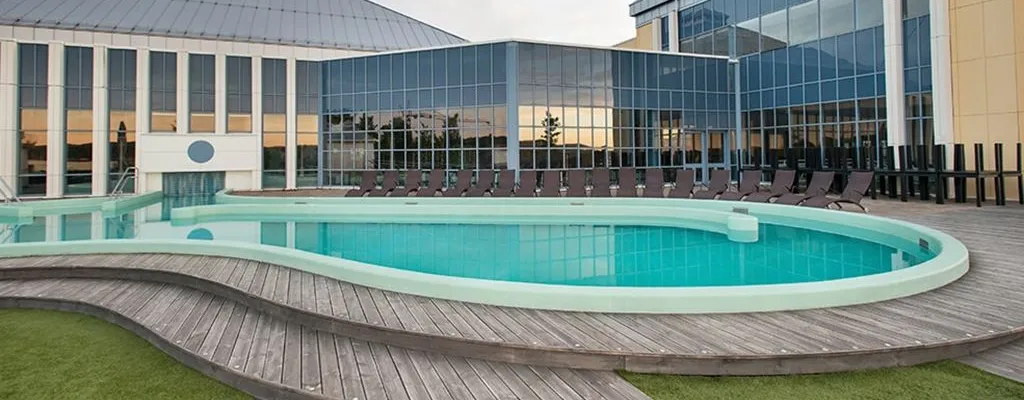 Quality Hotel™ Skjærgården