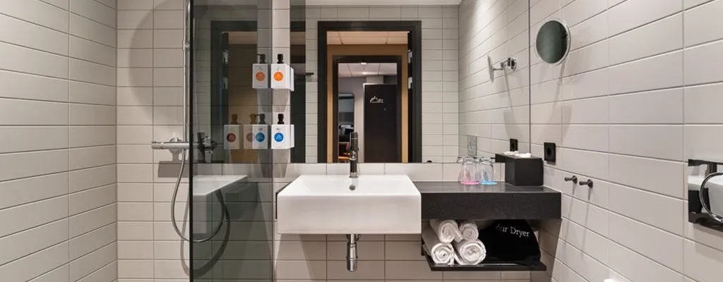 Quality Hotel™ River Station