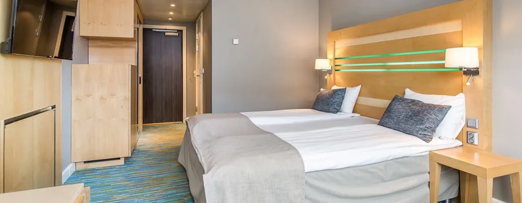 Quality Hotel™ Fredrikstad