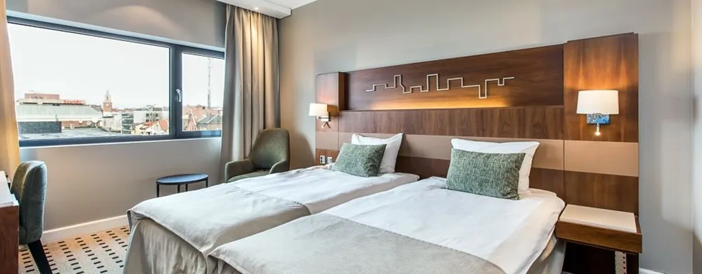 Quality Hotel™ Fredrikstad