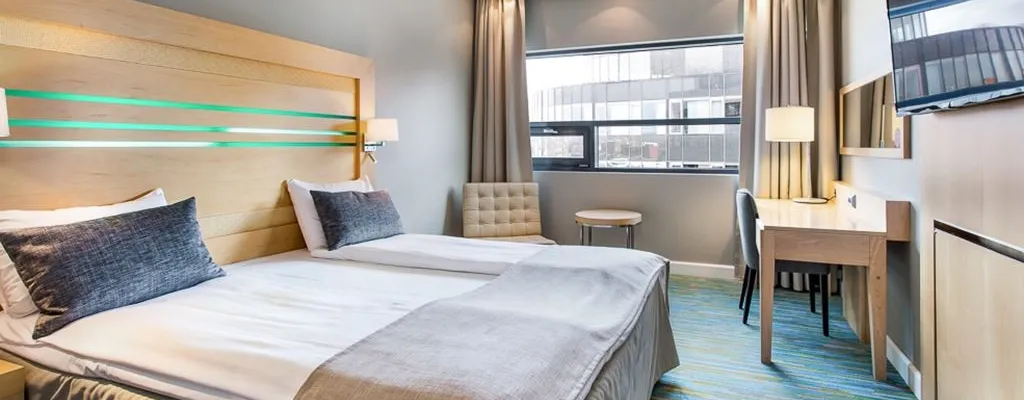 Quality Hotel™ Fredrikstad