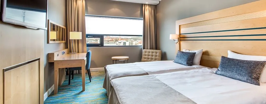 Quality Hotel™ Fredrikstad