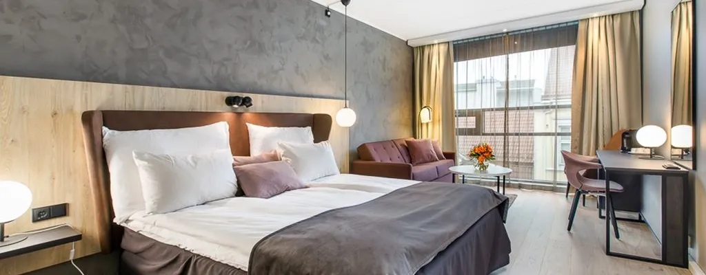 Quality Hotel™ Fredrikstad