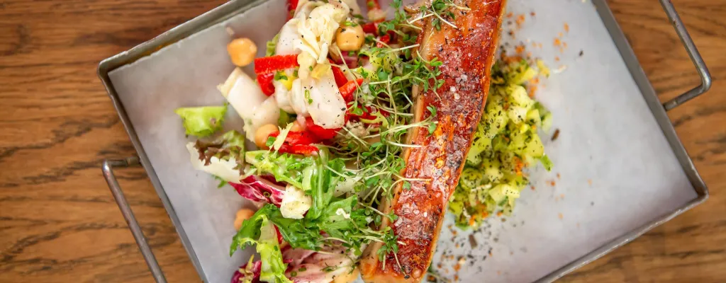 MovEat - Taste Stockholm