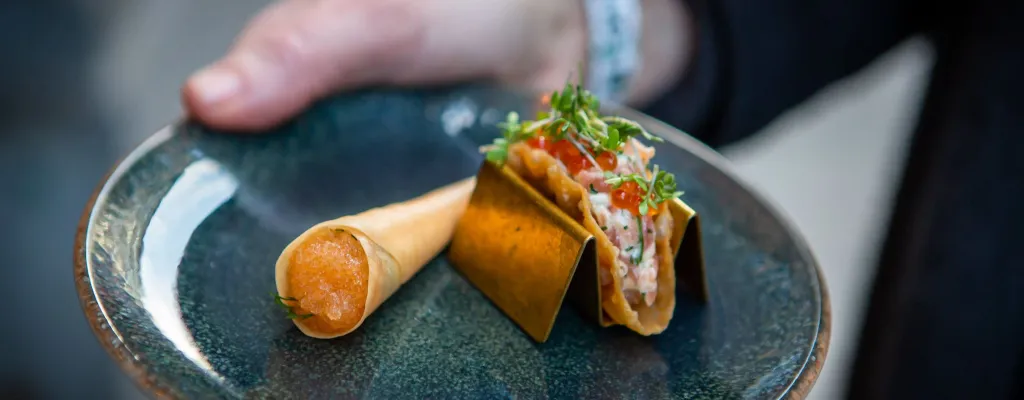 MovEat - Taste Stockholm