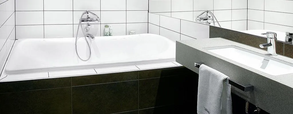 Quality Hotel™ Waterfront, Göteborg