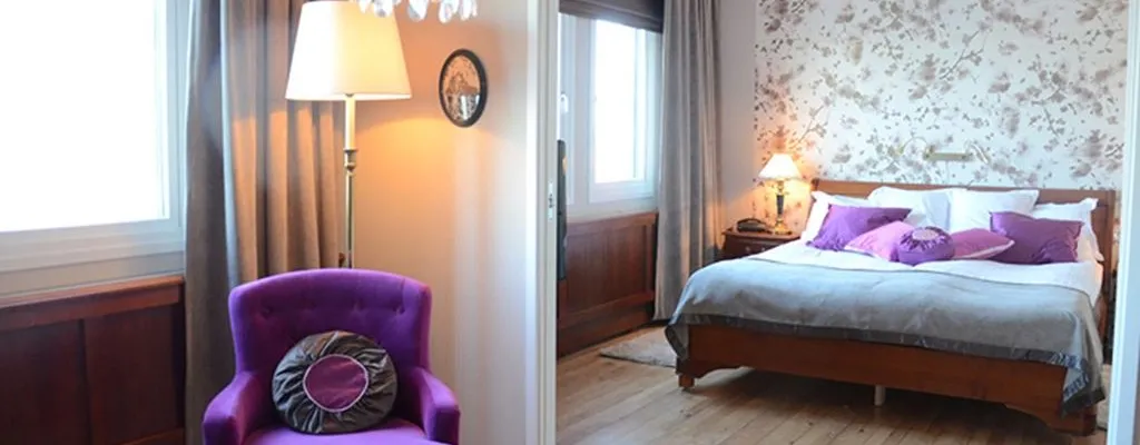 Quality Hotel™ Waterfront, Göteborg