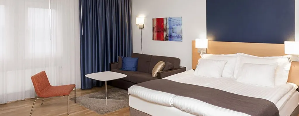 Quality Hotel™ Waterfront, Göteborg