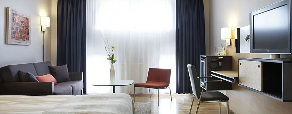 Quality Hotel™ Waterfront, Göteborg
