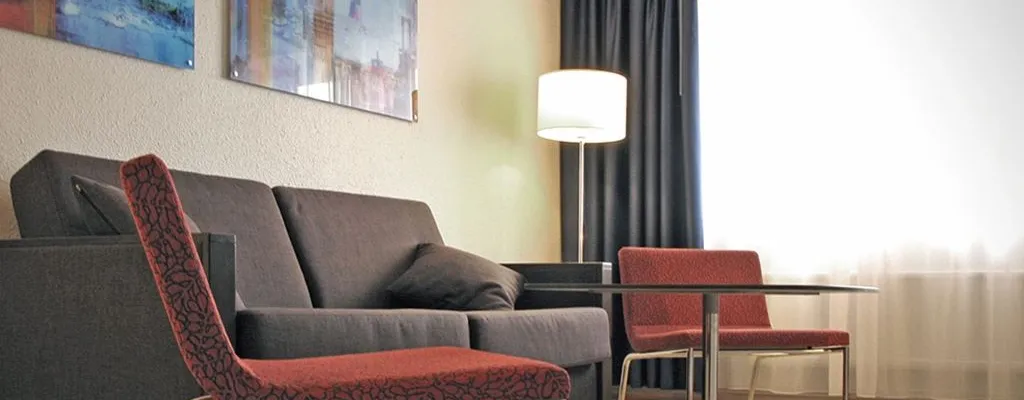 Quality Hotel™ Waterfront, Göteborg