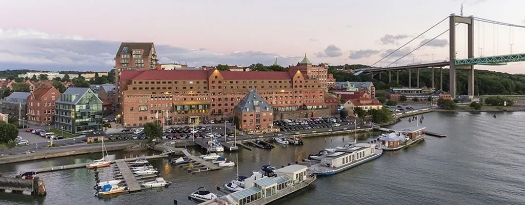 Quality Hotel™ Waterfront, Göteborg