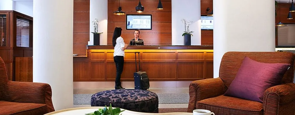 Quality Hotel™ Waterfront, Göteborg