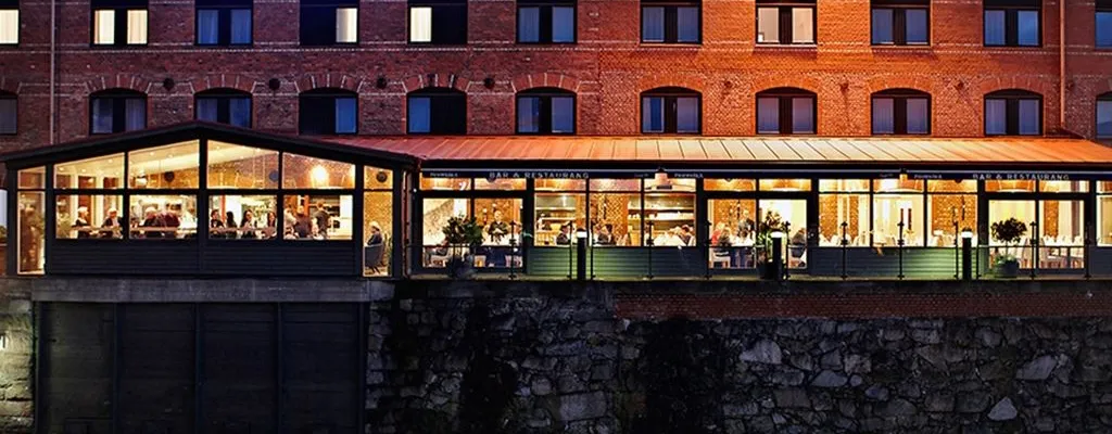 Quality Hotel™ Waterfront, Göteborg
