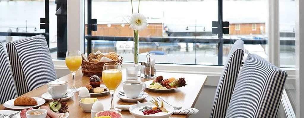 Quality Hotel™ Waterfront, Göteborg