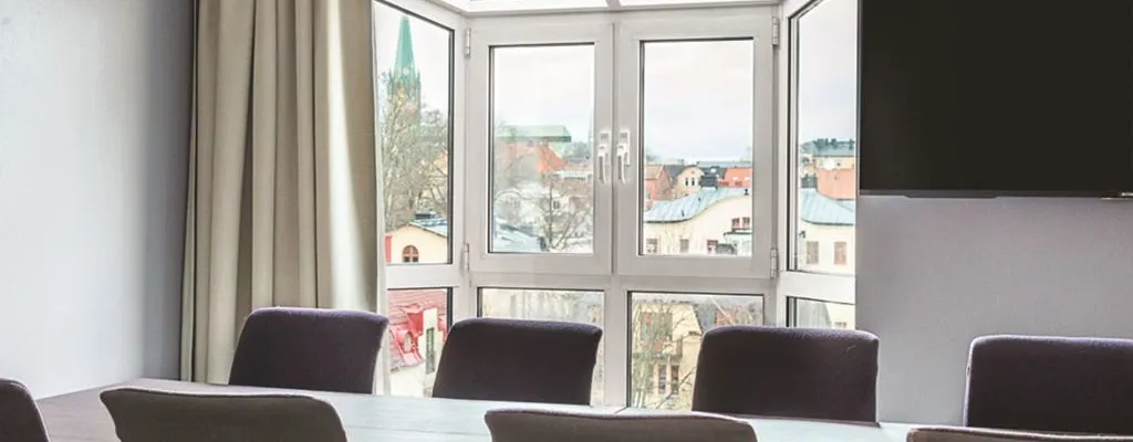 Quality Hotel™ Ekoxen