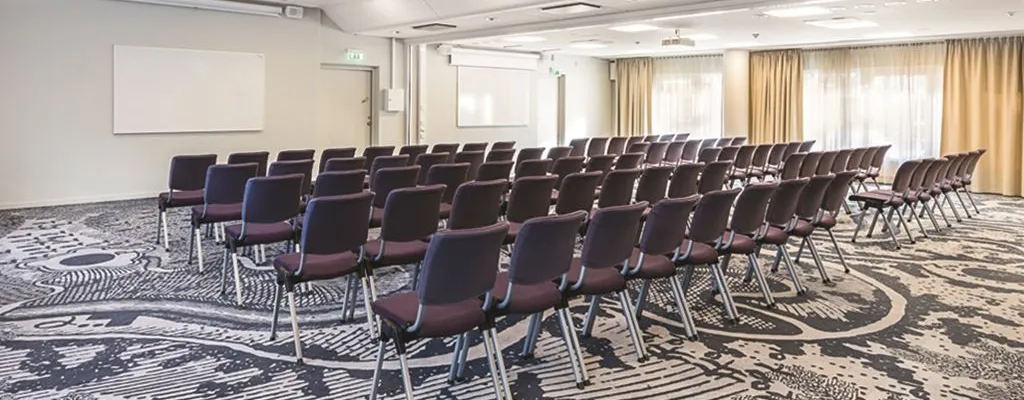Quality Hotel™ Ekoxen