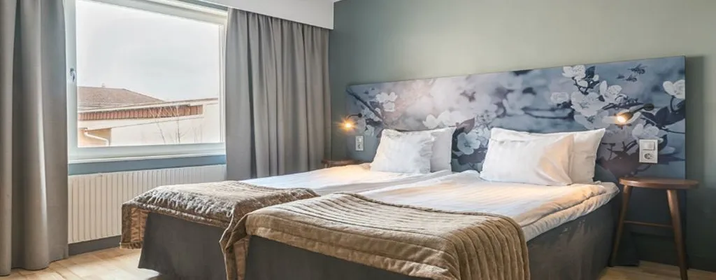 Quality Hotel™ Ekoxen